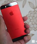 Image result for iPhone 5S Colors Red