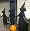 Image result for Scary Halloween Front Yards