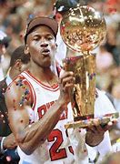 Image result for NBA Trophy