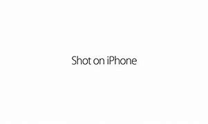 Image result for Shot in iPhone Logo White