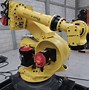 Image result for Fanuc Robot Portable Stand