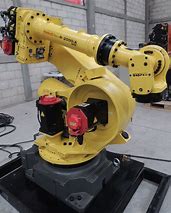 Image result for Fanuc Robot 404