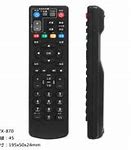 Image result for TV Box Remote