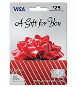 Image result for Visa Gift Card 0 Dollar