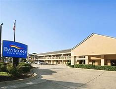 Image result for Baymont by Wyndham Fort McMurray