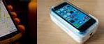 Image result for iPhone 5S and 5C Comparison