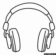 Image result for Old School Headphones
