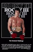 Image result for Rocky II DVD
