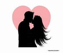 Image result for Love Couple SVG