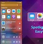 Image result for App Launcher Control Center