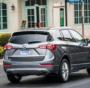 Image result for 2019 Buick Envision Colors