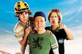 Image result for The Benchwarmers Movie