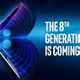 Image result for Intel I5 Core 8th Generation 8550U CPU