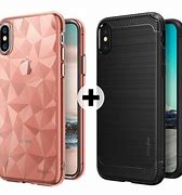 Image result for iPhone X Slim and Sleek Cases Image