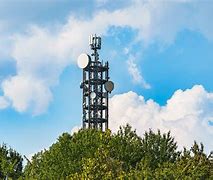 Image result for 6G Network Tower