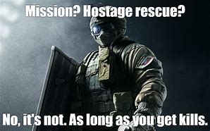 Image result for Rescue Mission Meme