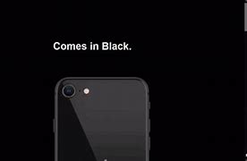 Image result for iPhone SE Box Black