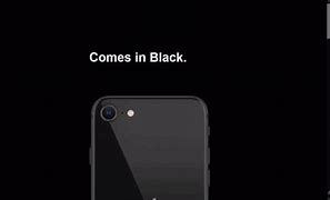 Image result for iPhone SE Sliver and Black