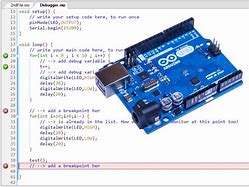 Image result for C++ in Arduino