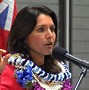 Image result for Tulsi Gabbard Tamayo