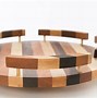 Image result for Extra Large Lazy Susan Turntable