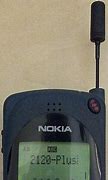 Image result for Nokia 2120