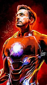 Image result for Tony Stark Iron Man Suits