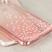 Image result for Rose Gold Liquid Glitter Phone Cases