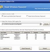 Image result for Windows 7 Password Reset Tool Download