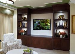 Image result for Modern Wall Units Living Room