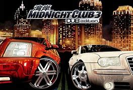 Image result for Midnight Club 3 Xbox