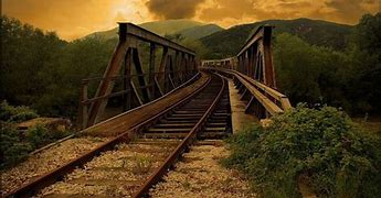 Image result for Signal Railway Background