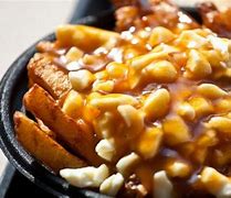 Image result for American Poutine