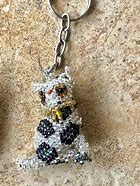 Image result for Cat Keychain