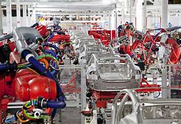 Image result for Car Factory Architecture