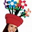 Image result for Funny Umbrella Hat