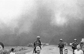 Image result for Vietnam War Color