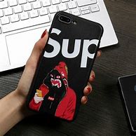 Image result for Supreme Gaming Back Cover Phone