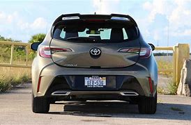 Image result for 2019 Toyota XSE vs Toyota Mate