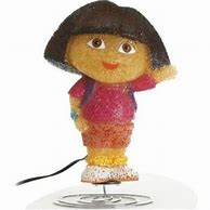 Image result for Dora the Explorer Lamp