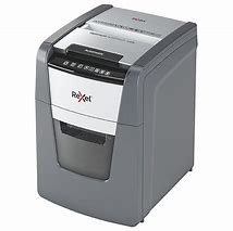 Image result for Rexel Machine