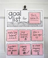 Image result for How to Make to Do List