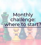 Image result for Monthly Challenge Banner