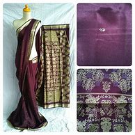 Image result for Kain Saree