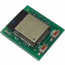 Image result for Esp32 Breakout Board