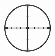 Image result for Shooting Target Vector Alll Black