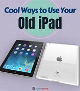 Image result for What to Do with Old iPad