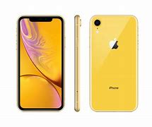 Image result for iPhone XR Yellow