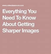 Image result for News Sharper Images