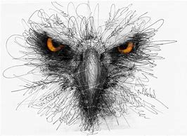 Image result for Creative Ink Drawings